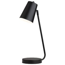 Marlow Metal Tiltable Desk Lamp